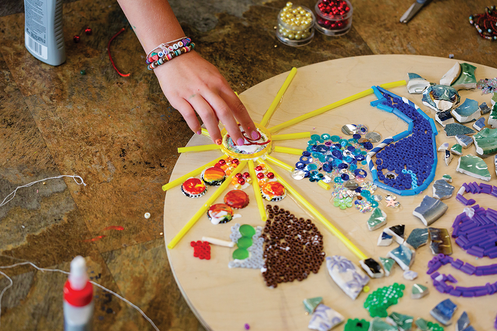 Summer News at The Bascom