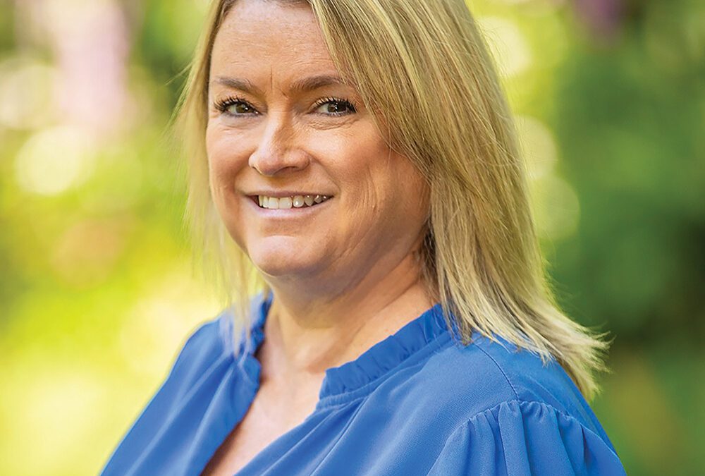 Johanna Fein, Empowering Local Business