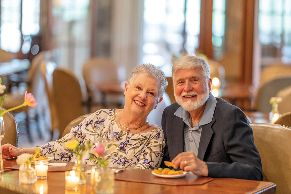 50 Years of Christmas Magic