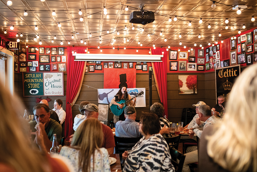 CLE Presents 2025’s Porchfest