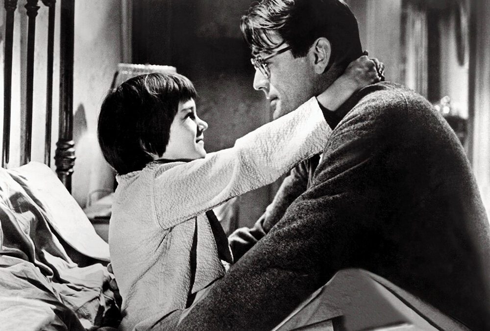 Meet Actress Mary Badham