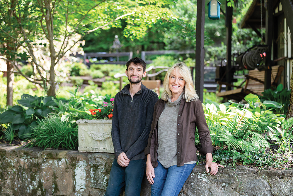 highlands-nc-my-life-before-pippa-son