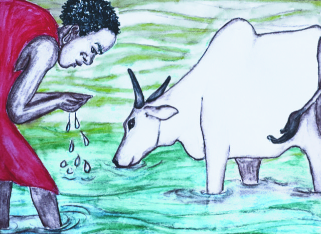 Good News Germaphobes