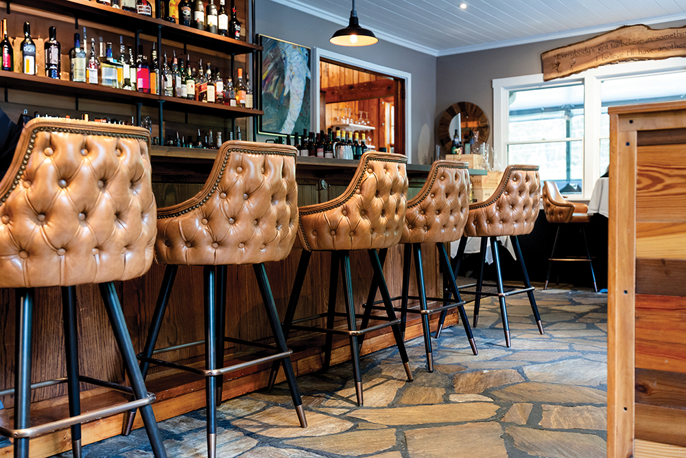 lake-toxaway-osteria-del-monte-bar