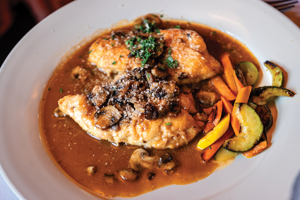 lake-toxaway-osteria-del-monte-mushrooms