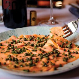 lake-toxaway-osteria-del-monte-salmon