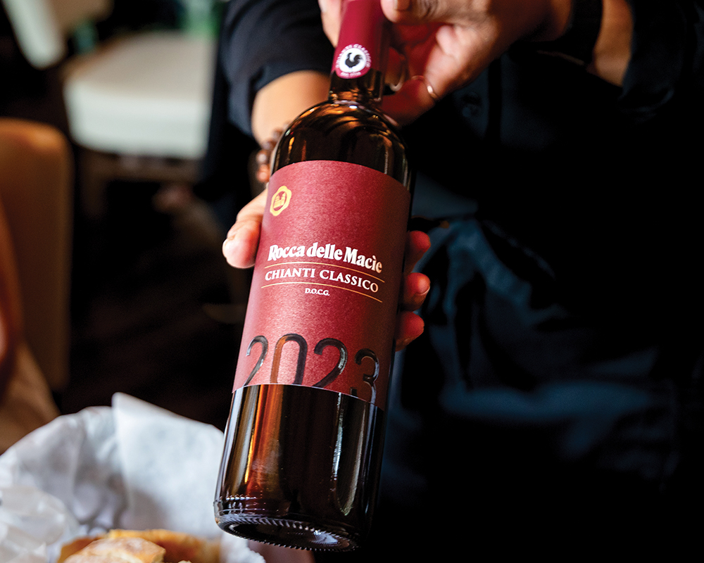 lake-toxaway-osteria-del-monte-wine