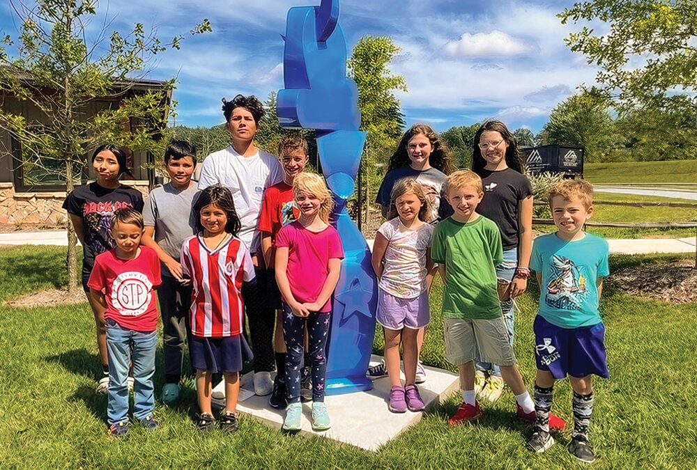 Public Art Initiative