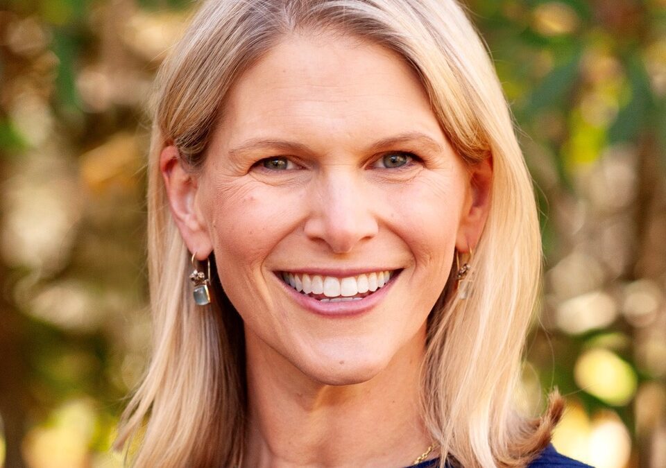 Charlotte Muir Appointed Development Director at Highlands Performing Arts Center