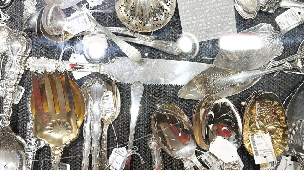 cashiers-nc-antique-show-silver