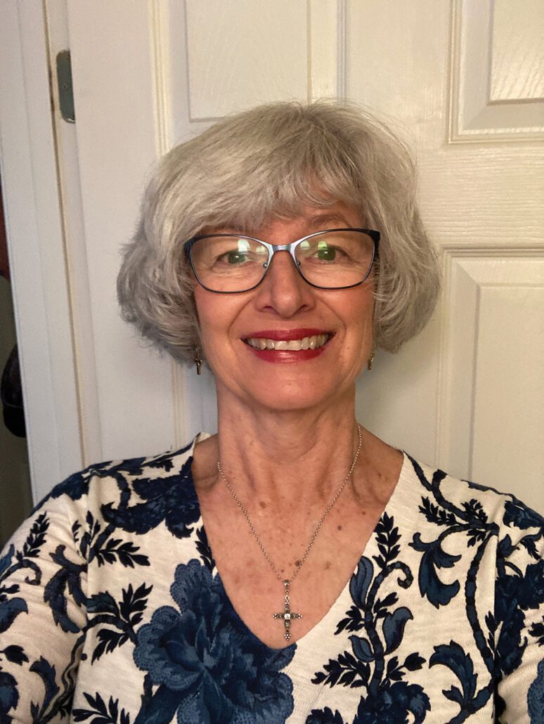 cashiers-nc-library-laura-push