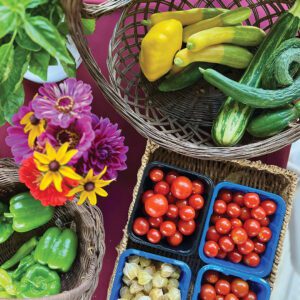 cashiers-nc-locally-grown-farmers-market-vegetables