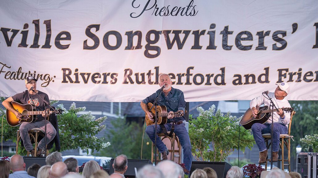 cashiers-nc-song-writers-round