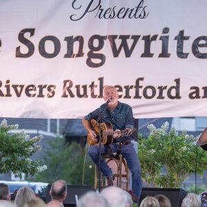 cashiers-nc-song-writers-round