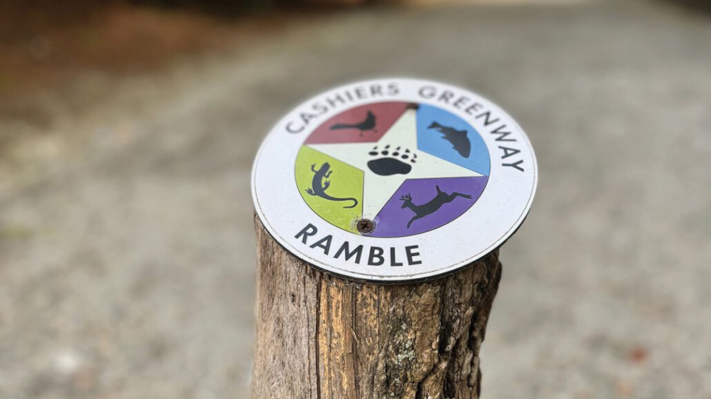 cashiers-nc-walk-cashiers-marker