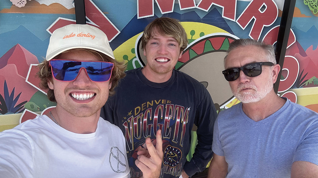 Highlands in Harmony