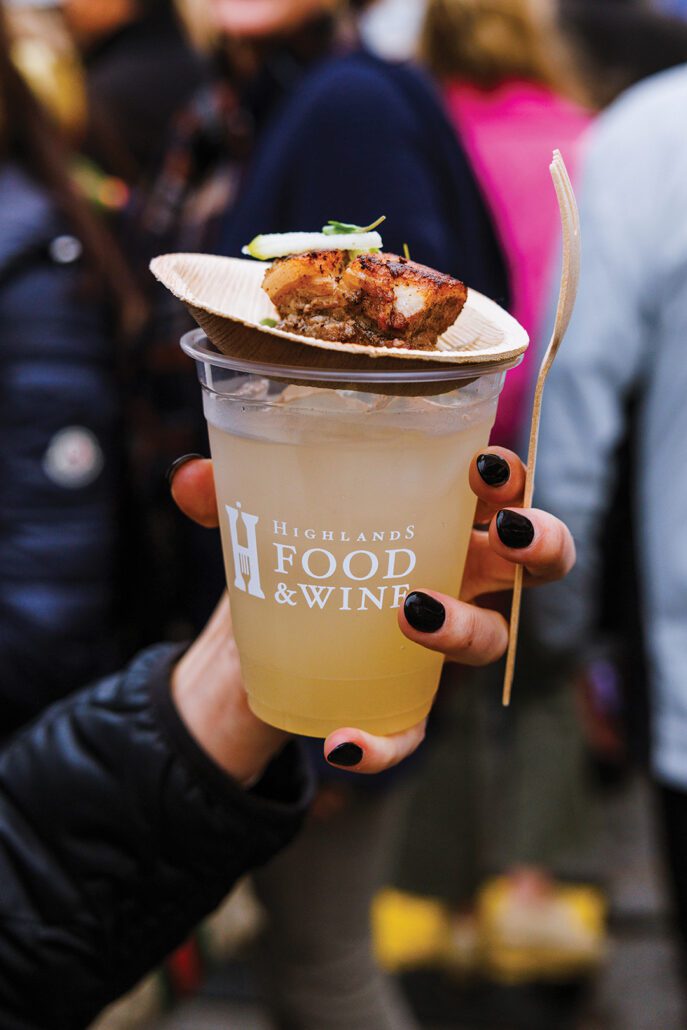 highlands-nc-food-wine-smoke-signals-drink-food