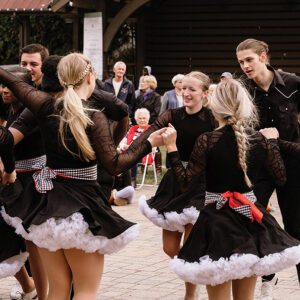 highlands-nc-heritage-jamboree-cloggers