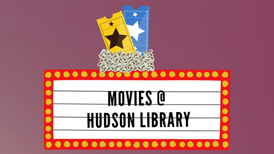 highlands-nc-hudson-library-movie-marquee