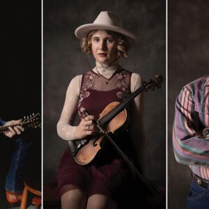 Darren Nicholson Trio - Promo Collage - 1