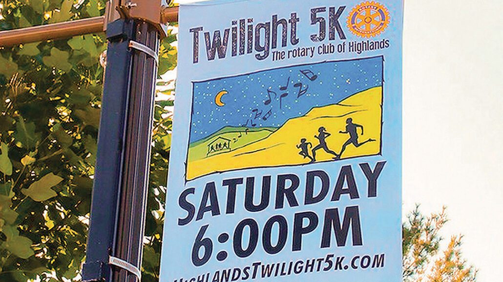 highlands-nc-twilight-5k
