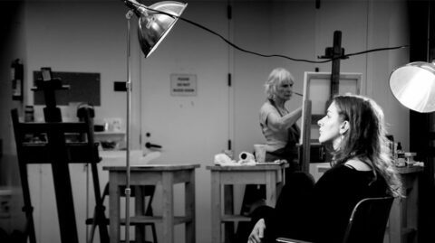 Studio Alive at The Bascom | Laurel Magazine