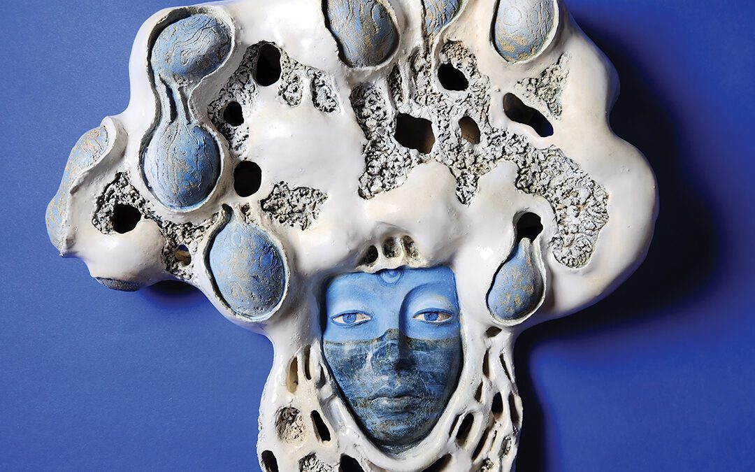 Clay in Conversation