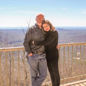 Highlands-nc-Terry-Donna-Clements