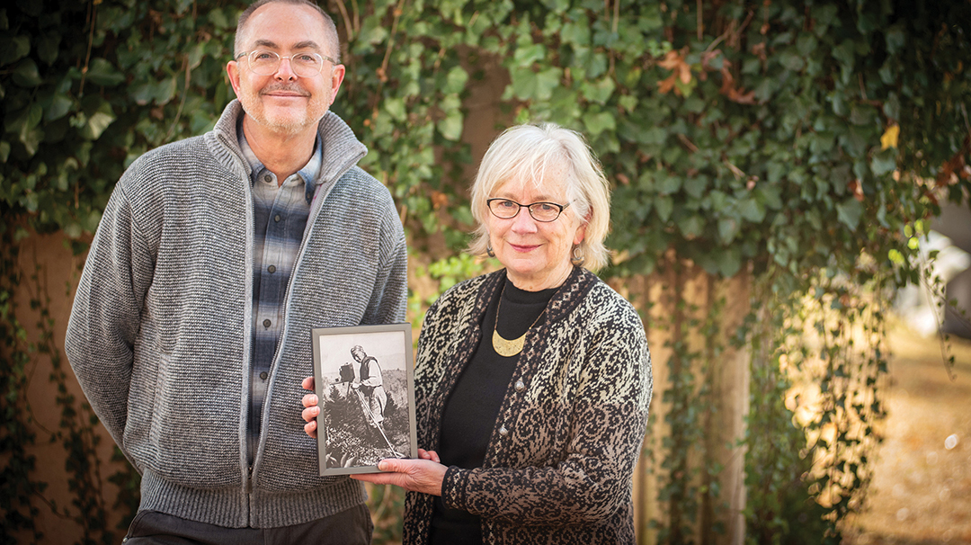 A Celebration of Place