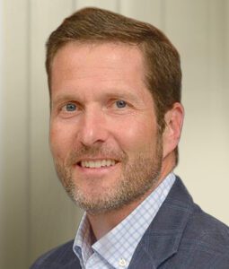 Myrle Grate Headshot