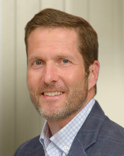 Myrle Grate Headshot