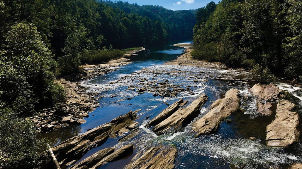 Toxaway-River-into-Jocassee