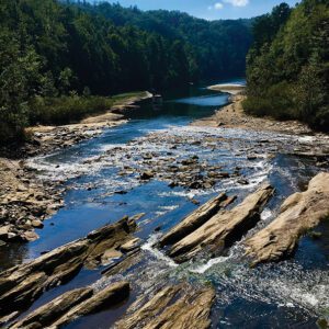 Toxaway-River-into-Jocassee