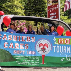 cashiers-nc-cares-golf-tournament