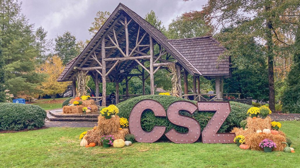 cashiers-nc-leaf-festival