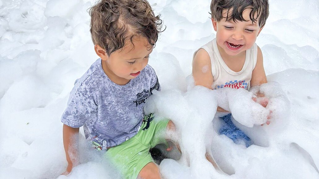 cashiers-nc-valley-preschool-bubbles