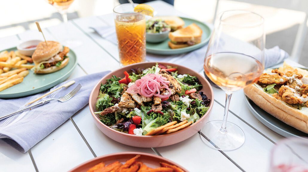 cashiers-nc-village-pantry-salad-table