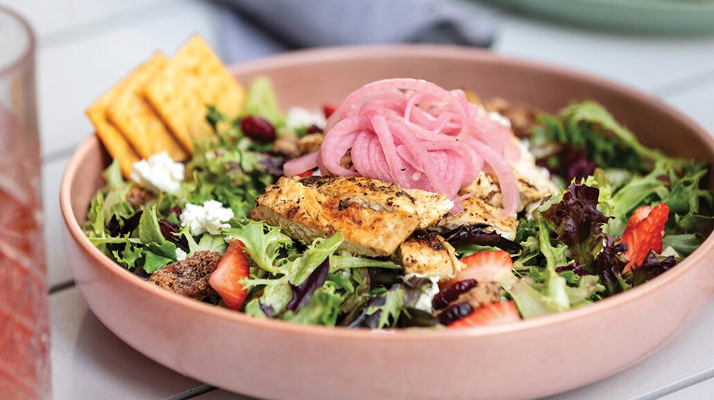 cashiers-nc-village-pantry-salad-upclose