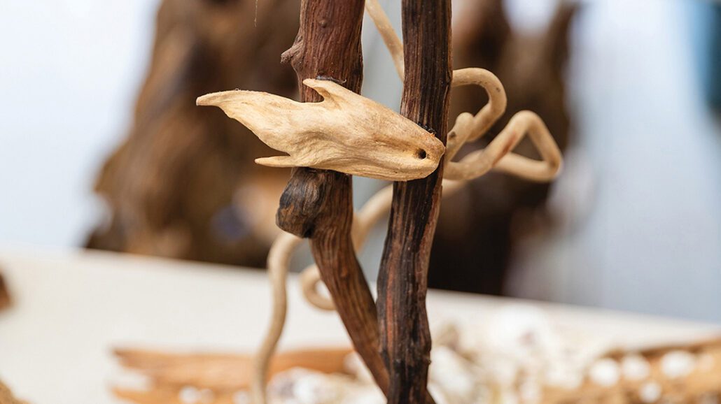 glenville-nc-driftwood-artist-michels-Bouchard-seven,
