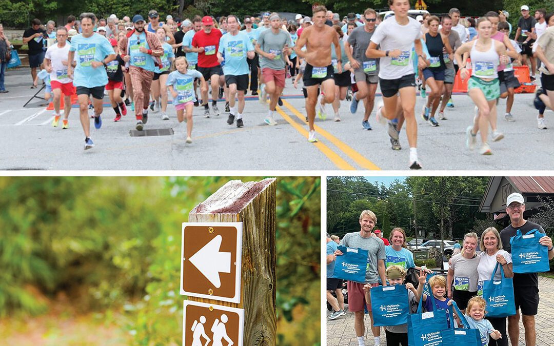 Feel the Summer Vibes