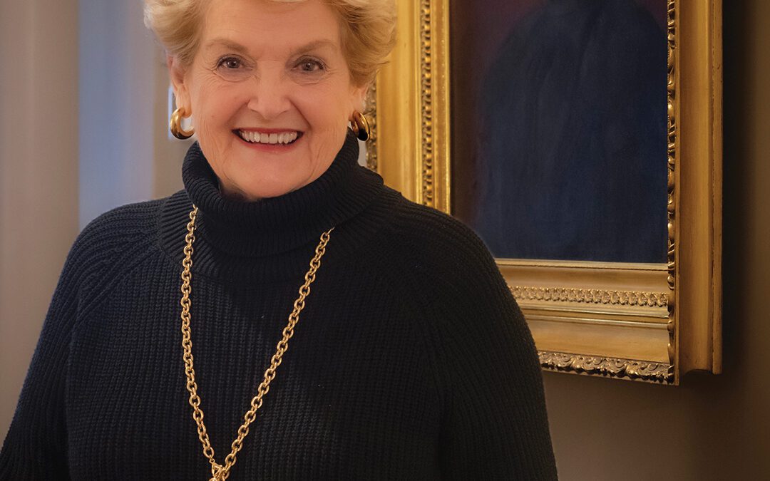 Libraries in Full Bloom