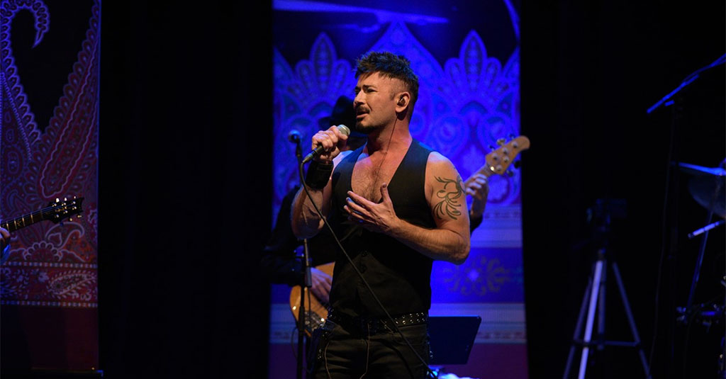 highlands-nc-PAC-performing arts-terry barber-music-queen