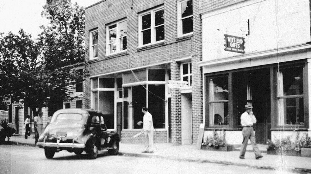 highlands-nc-Wits-End-Summer-1942