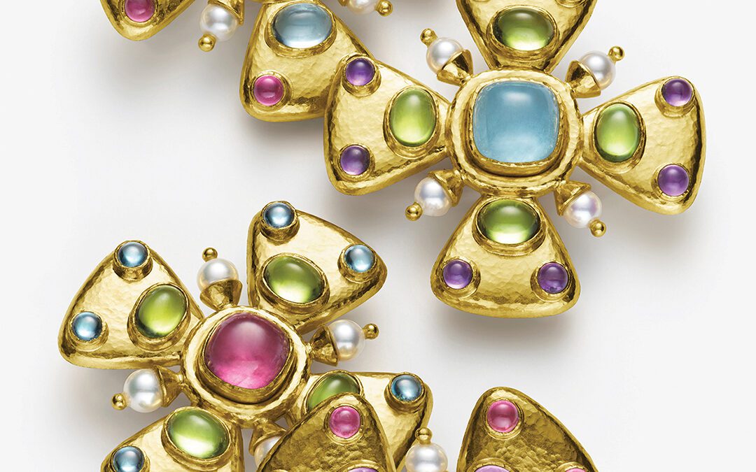 August Alchemy at Acorns