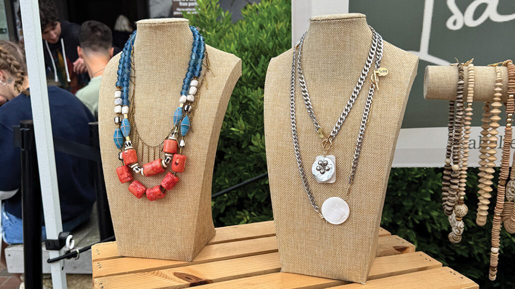 highlands-nc-art-craft-show-isabel-jewelry