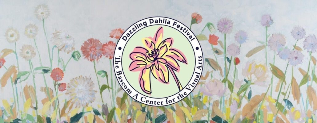 highlands-nc-bascom-dazzling-dahlia-festival-2025