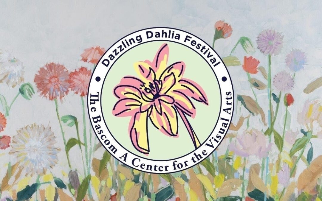 Town of Highlands Mayor Patrick Taylor Has Proclaimed the Week of September 1st as Dahlia Week