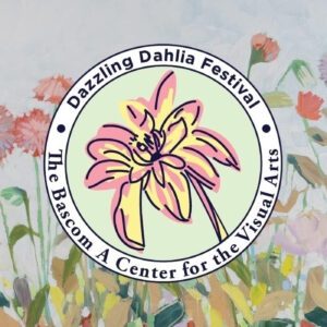 highlands-nc-bascom-dazzling-dahlia-festival-2025