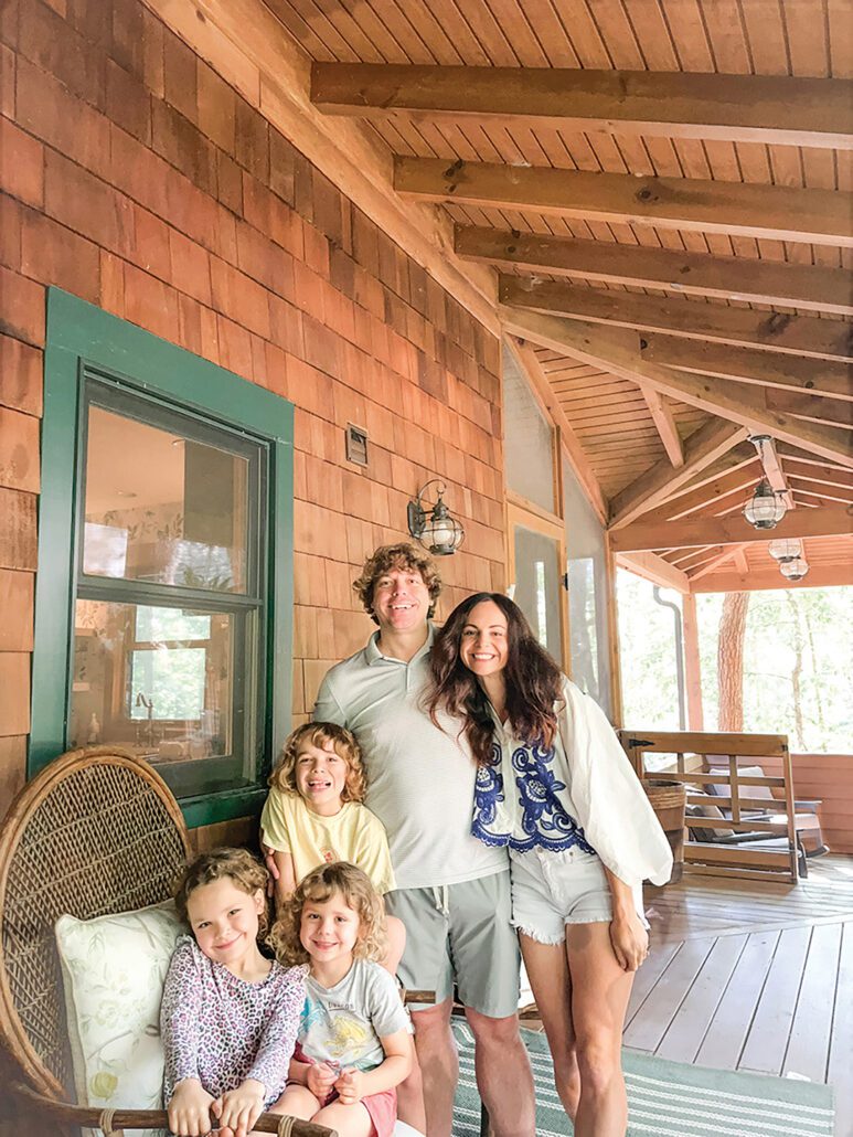 highlands-nc-cabin-renovation-family