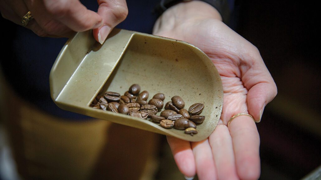 highlands-nc-calders-coffee-beans